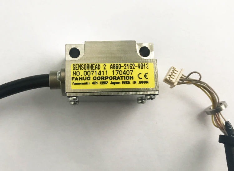 Энкодер для станков с ЧПУ Fanuc A860-2162-V013