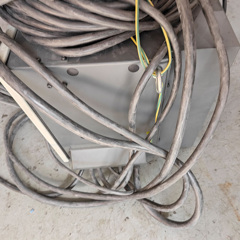 Система управления Fanuc R-30iB M-10iD Mate Plus A05B-2682-B035