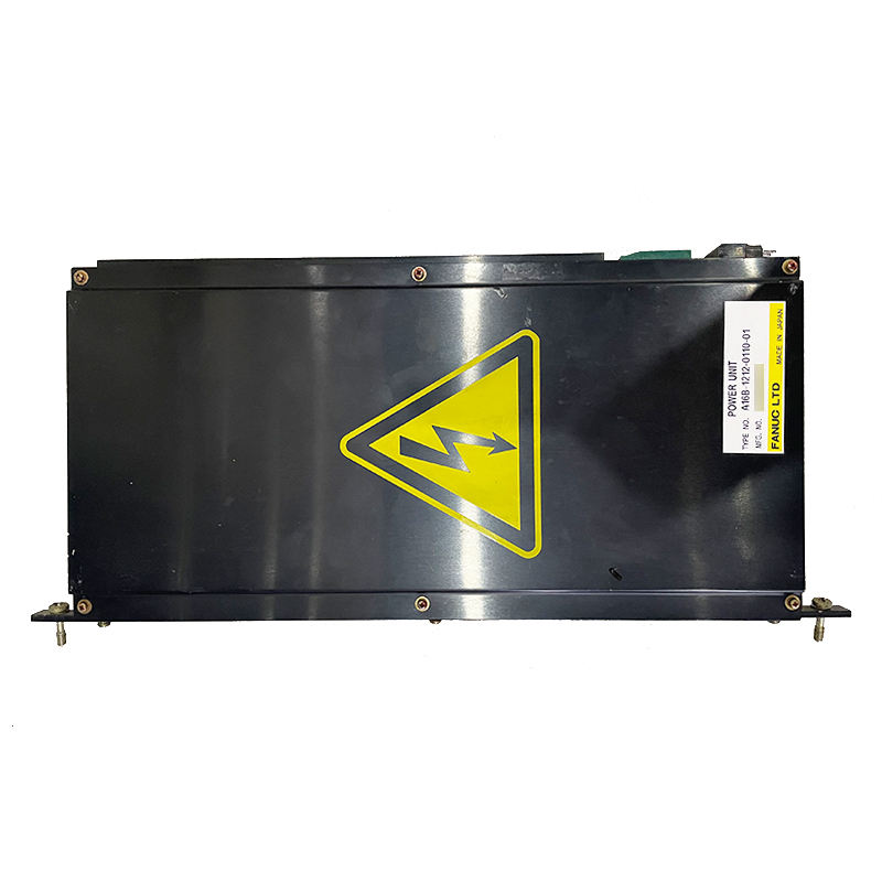 Оригинальный блок питания Fanuc A16B-1212-0110 (A16B-1212-0110-01, A16B-1212-0110#01)