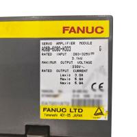 Сервоусилитель Fanuc A06B-6080-H303