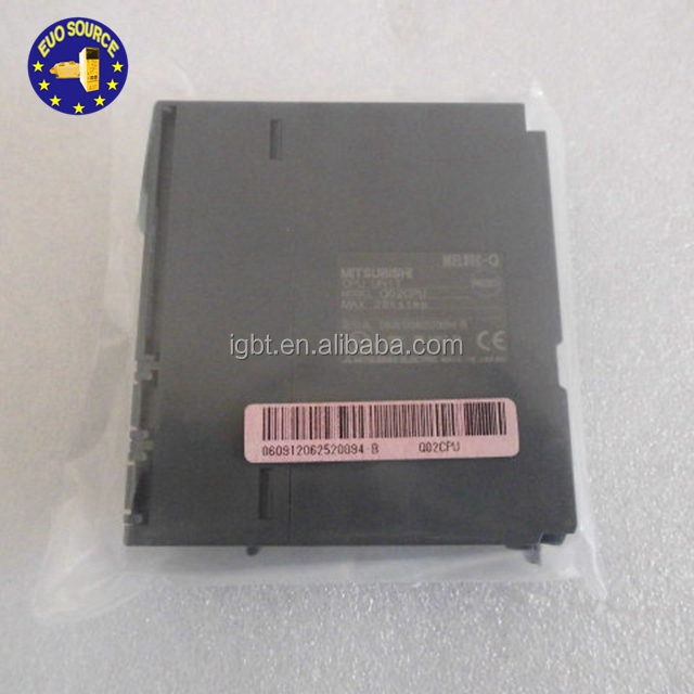 AJ65DBTB1-32D контроллер