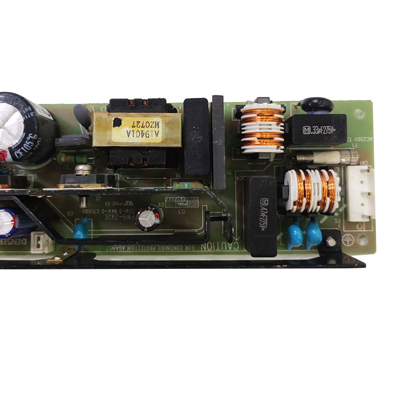 Оригинальный блок питания Fanuc ZWS75AF-24/J