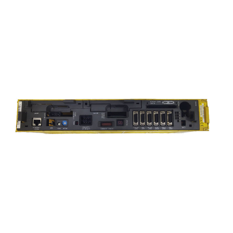 Процессор 18i-TB Fanuc A02B-0283-B801
