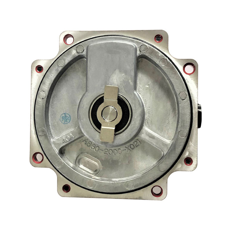 Энкодер двигателя Fanuc A860-2000-T321