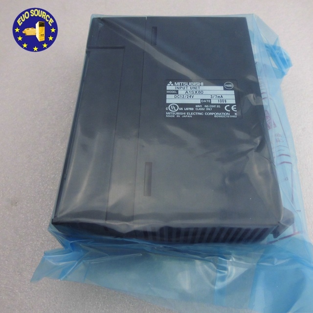 AJ55TB32-4DR контроллер