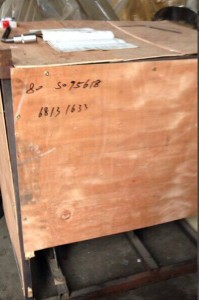 Осуществлена поставка двигателя Cummins B3.3.jpg Осуществлена поставка двигателя Cummins B3.3.jpg