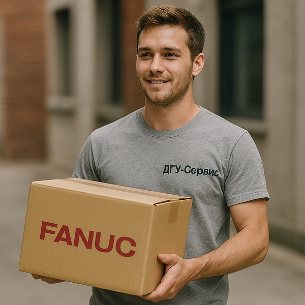 Оборудование FANUC