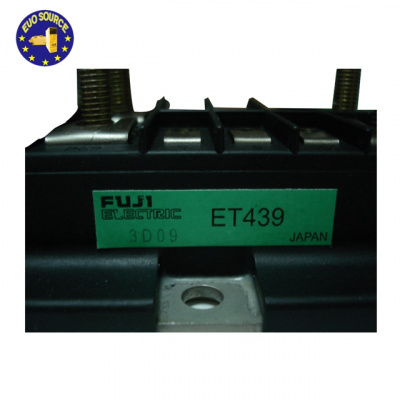 ET439 транзистор