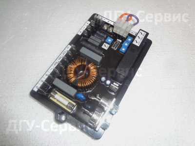 AVR M40FA610A - MGC I (аналоговый) Marelli Motori (SM40FA610A, M40FA610A/A)