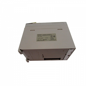 CS1W-PTW01 контроллер