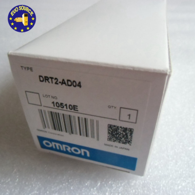 DRT2-AD04 контроллер
