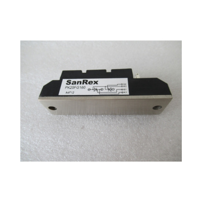 PK130FB120 тиристорный модуль