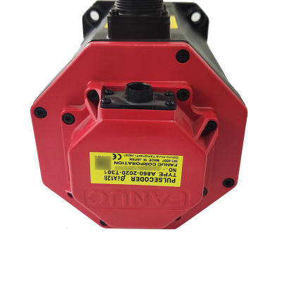 Серводвигатель Fanuc A06B-0077-B003