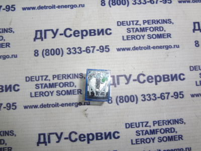 Реле Omron MY4N-JDC24V (MY4N-J DC24V)