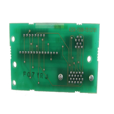 A20B-2101-039 панель