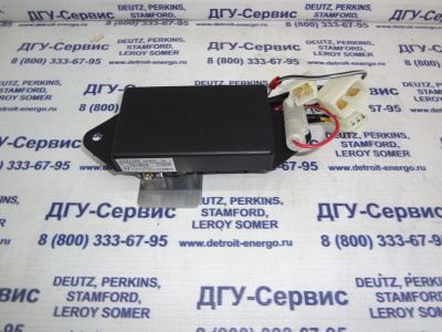 AVR J320 380V Kubota 