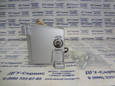 Актуатор GAC ADC225 24V (ADC225-24V)