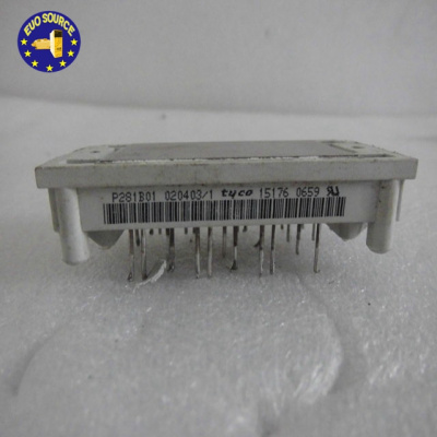 P281B01020403-1 модуль