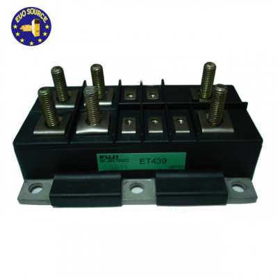 ET439 транзистор