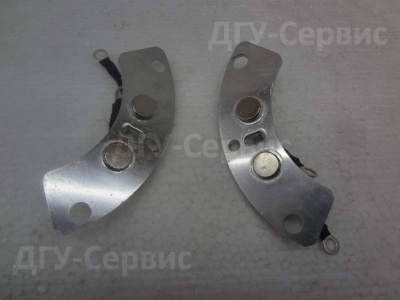 Мост диодный Mecc Alte T18