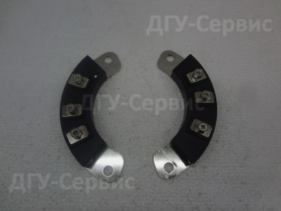 Диодный мост MXY90-12 (R90-318/368/428, MXG90-12, MXG/MXY90-12, MXG/MXY 90-12, MXY 90-12, MXG 90-12)