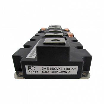 2MBI400TB-060 модуль