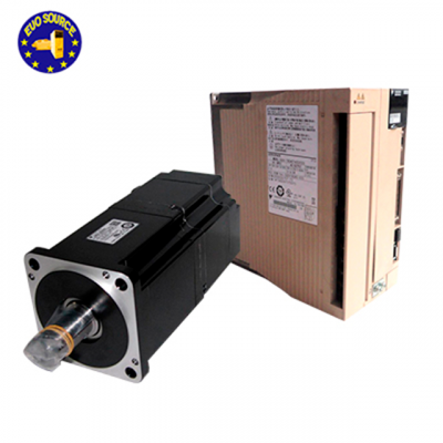 HF-SP702B+MR-J3-700A компонент сервопривода