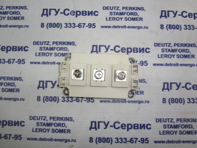 Тиристорный модуль SKM SKM300GB125D 