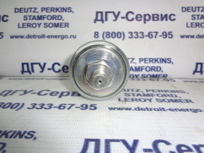Датчик давления масла VDO 0-10 Bar MPa 1/8 