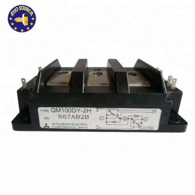 QM100DY-2H транзистор