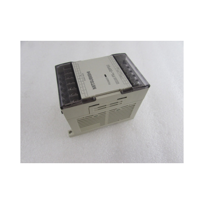 FX2NC-16MR-T-DS контроллер