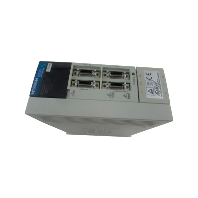 MR-J4-700A-RJ компонент сервопривода MR-J4-700A-RJ компонент сервопривода