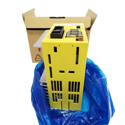 Сервопривод переменного тока Fanuc A06B-6093-H101