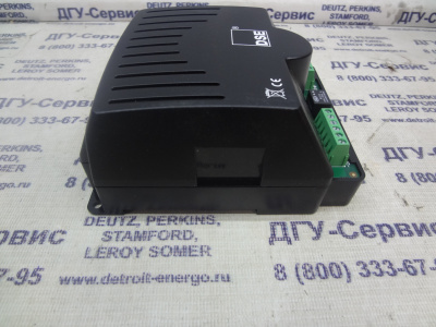 DSE9255 Зарядное устройство (24V, 5A) 