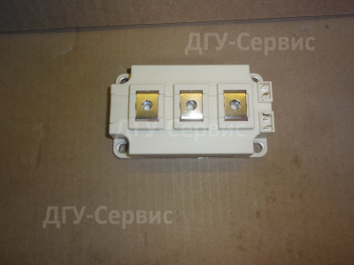 IGBT-модуль Infineon (Eupec) BSM300GB120DLC