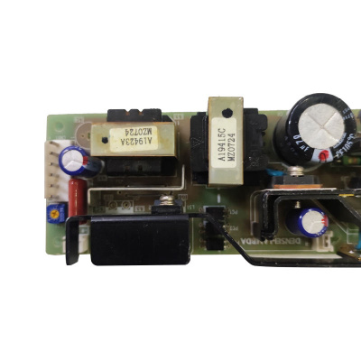 Оригинальный блок питания Fanuc ZWS75AF-24/J