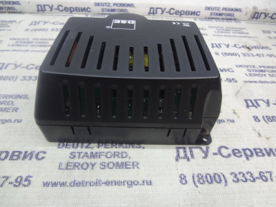 DSE9255 Зарядное устройство (24V, 5A) 