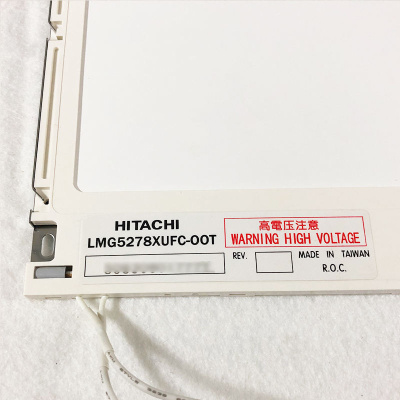 9,5-дюймовый ЖК-экран (дисплей LCD) Fanuc LMG5278XUFC-00T