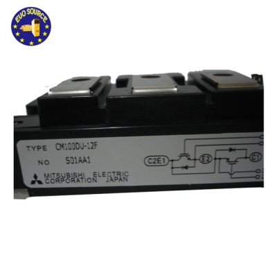 CM100DU-12F электрокомпонент