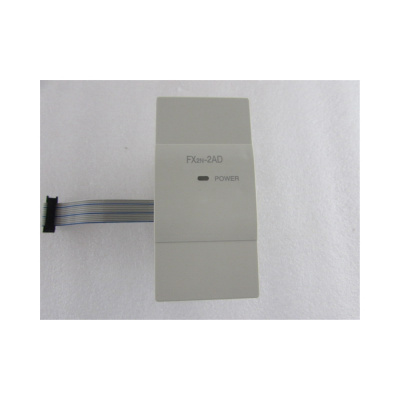 FX2N-2AD контроллер