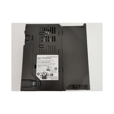 VFD5A5ME43ANNAA инвертер