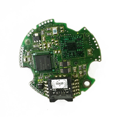 Энкодер двигателя Fanuc A20B-8200-0190