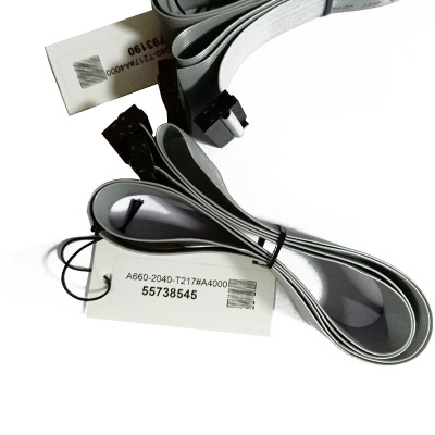 Кабель Fanuc A660-2040-T217#A4000