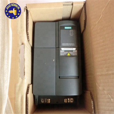 6se6400-3tc03-2cd3 инвертер