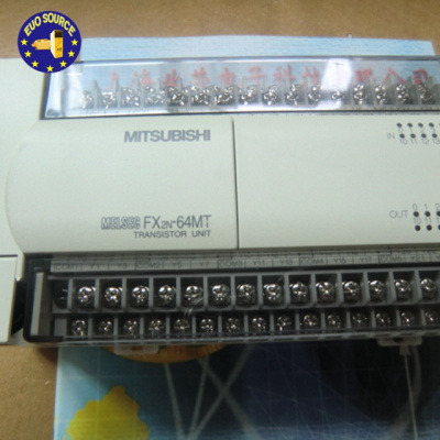 FX2N-64MT контроллер