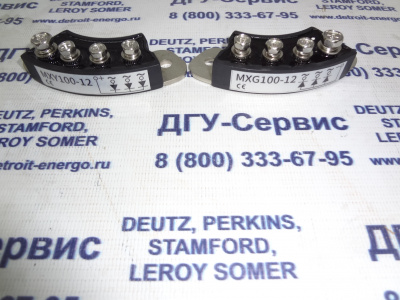 Диодный мост MXG100-12 (MXY 100-12, MXG/MXY100-12, MXG/MXY 100-12, MXG 100-12, MXY 100-12)