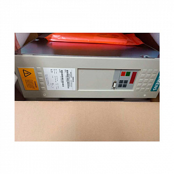 6SE7018-0EP50-Z Z=G91+C13 инвертер