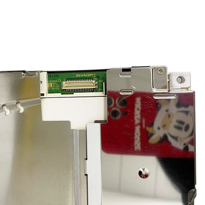 ЖК-экран 10,4 дюймов (дисплей LCD) Fanuc LQ10D367