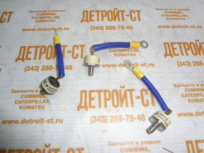 Диод 82PFR80 и 82PF80 