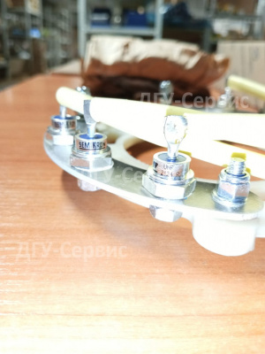 Вращающийся выпрямитель M40FA500A 